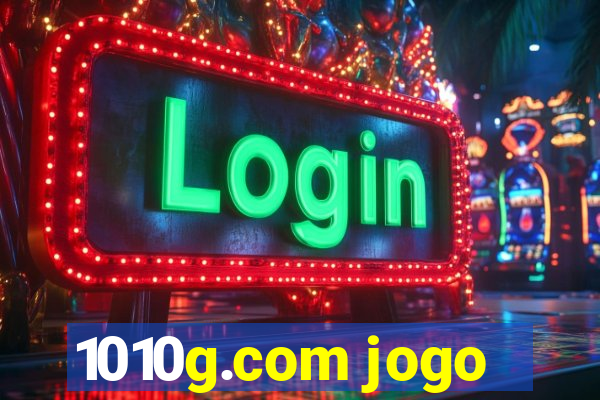 1010g.com jogo